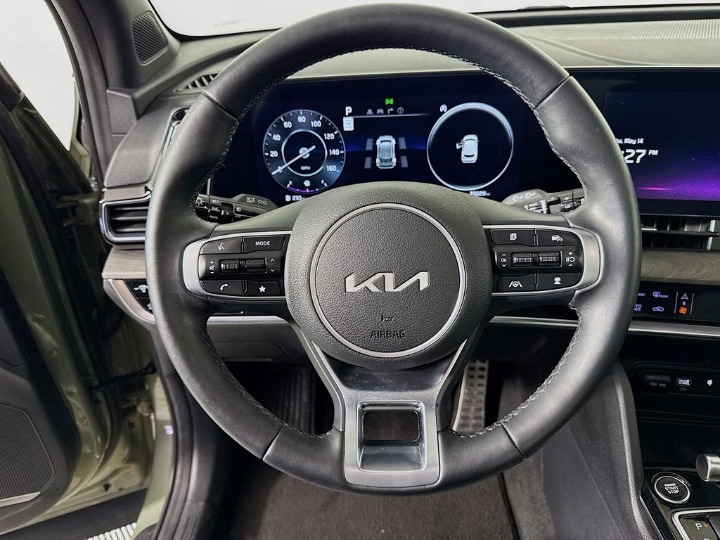 Thumbnail: 2023 Kia Sportage - 11