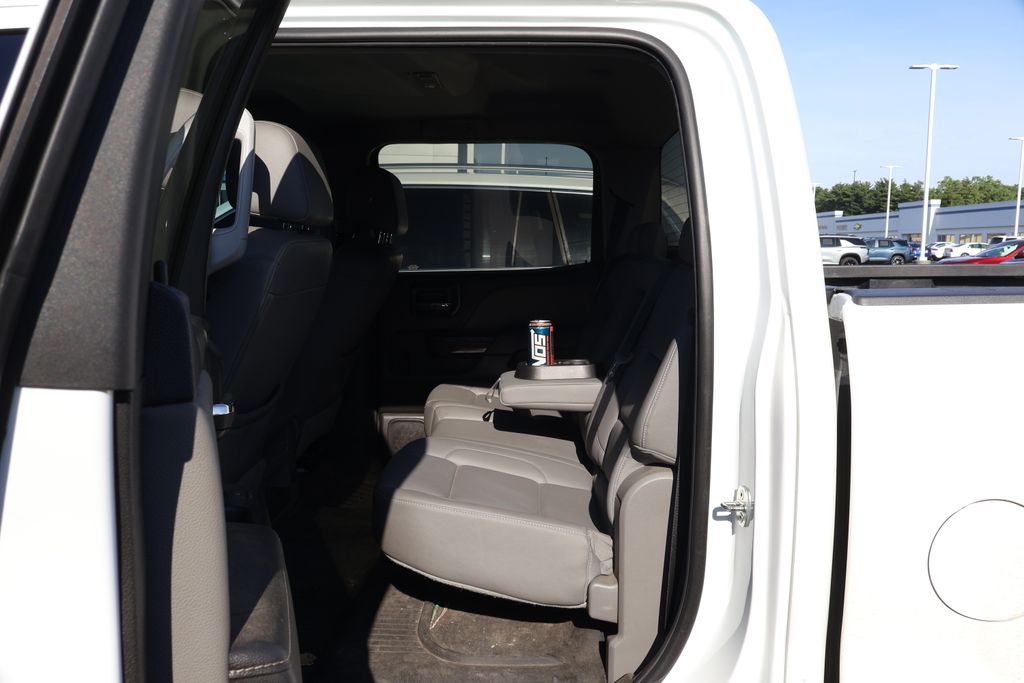 Thumbnail: 2018 GMC Sierra 1500 - 30