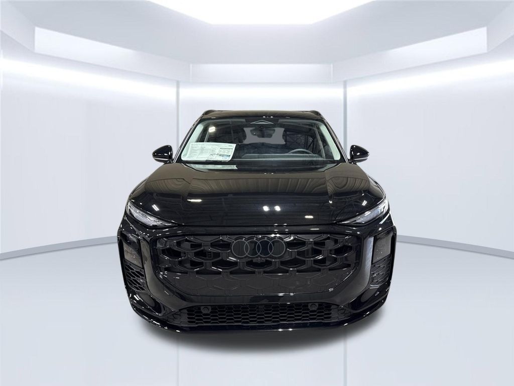 Thumbnail: 2026 Audi Q3 - 8