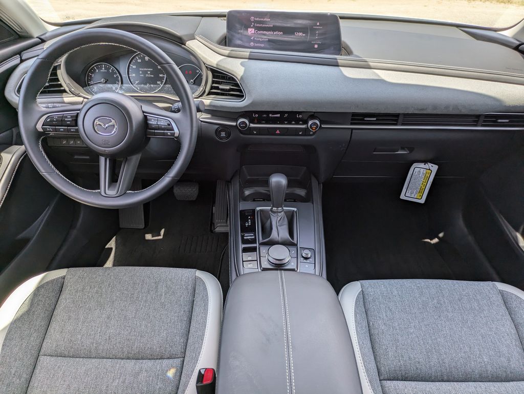 2026 Mazda CX-30 2.5 S Aire Edition