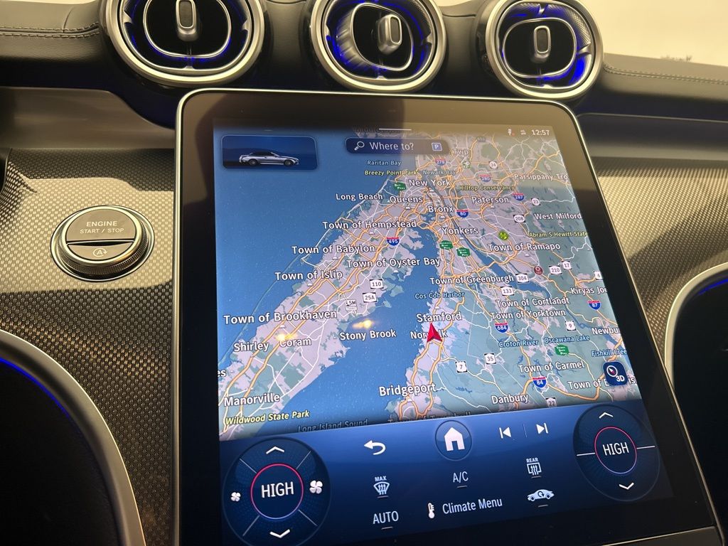 Thumbnail: 2026 Mercedes-Benz CLE - 17