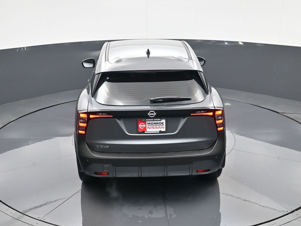 2026 Nissan KICKS S - Photo 28