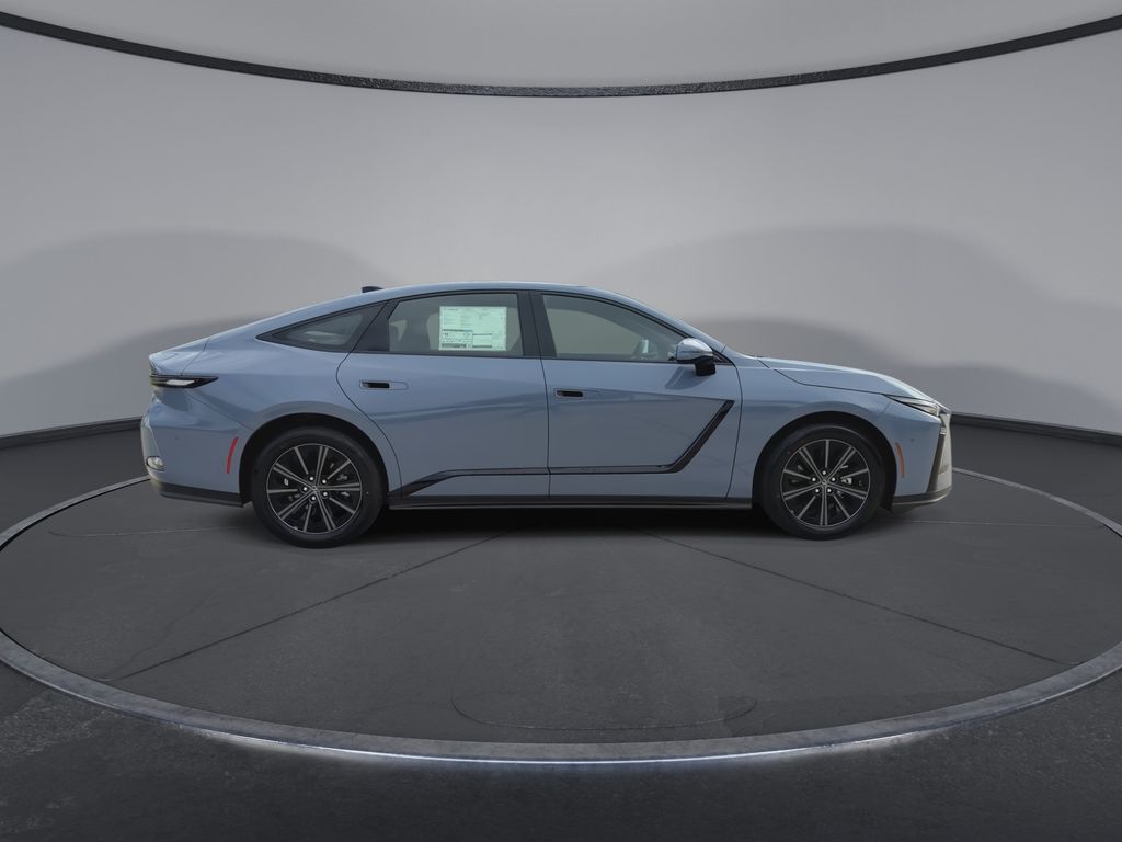 Thumbnail: 2026 Lexus ES - 9