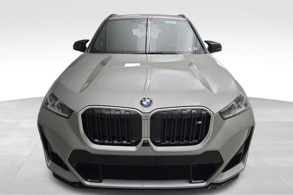 2026 Bmw X1 M35i photo 3