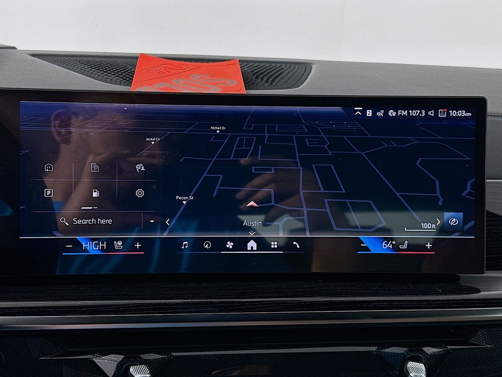 Thumbnail: 2026 BMW X5 - 12