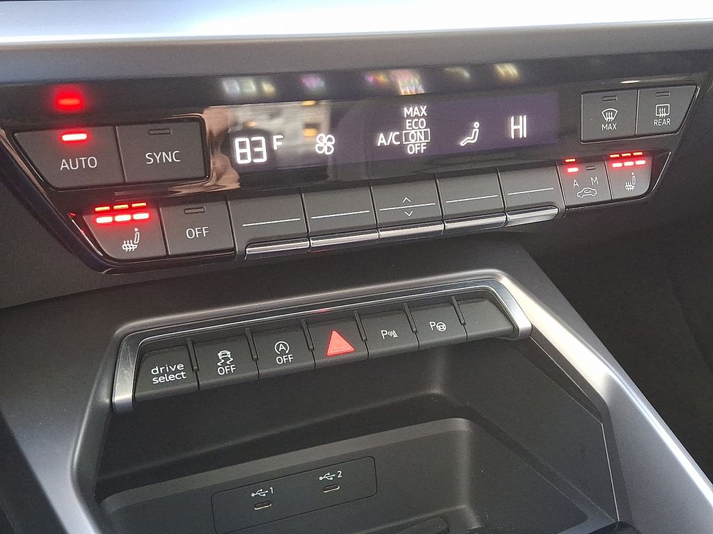 Thumbnail: 2023 Audi A3 - 16