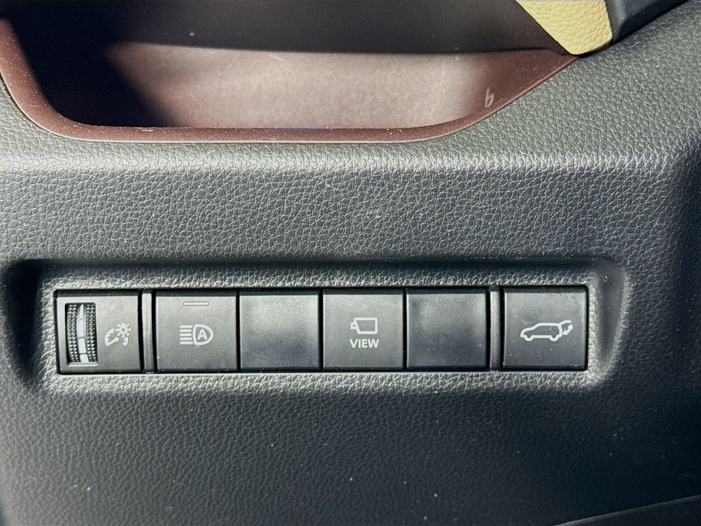 Used Car 2019 Toyota Rav4  Limited For Sale Under $25,000 In Austin, Texas