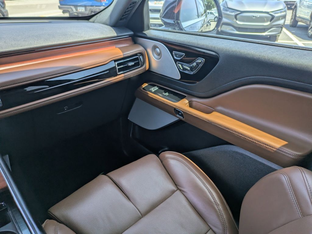 2023 Lincoln Aviator Grand Touring