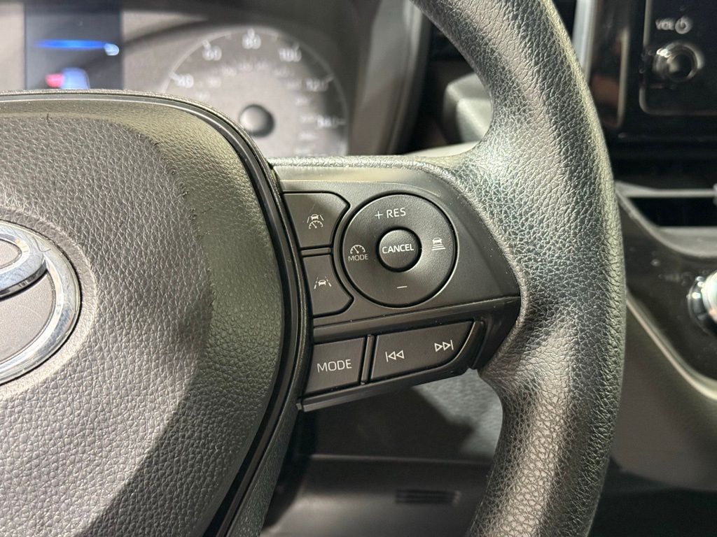 Thumbnail: 2024 Toyota Corolla - 22