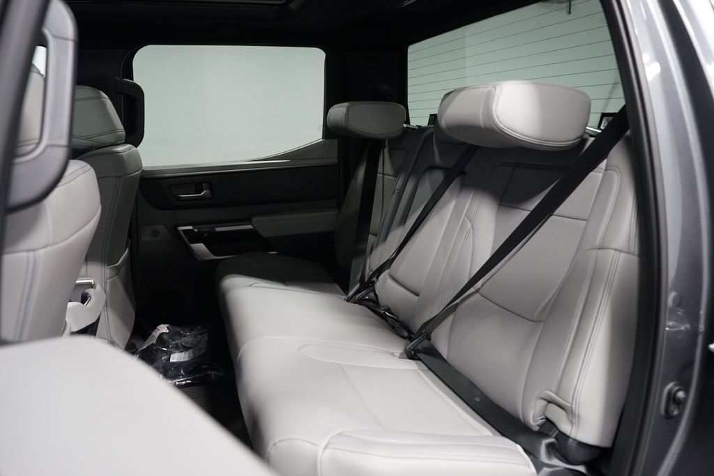 Thumbnail: 2026 Toyota Tundra - 30