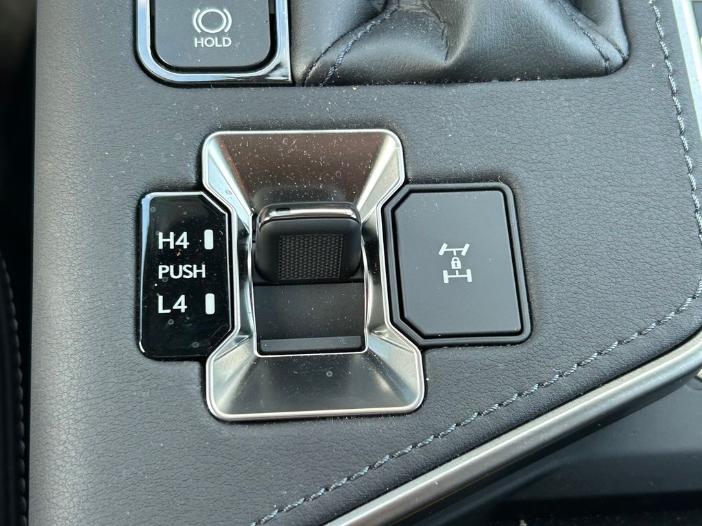 Used 2026 Lexus GX SUV