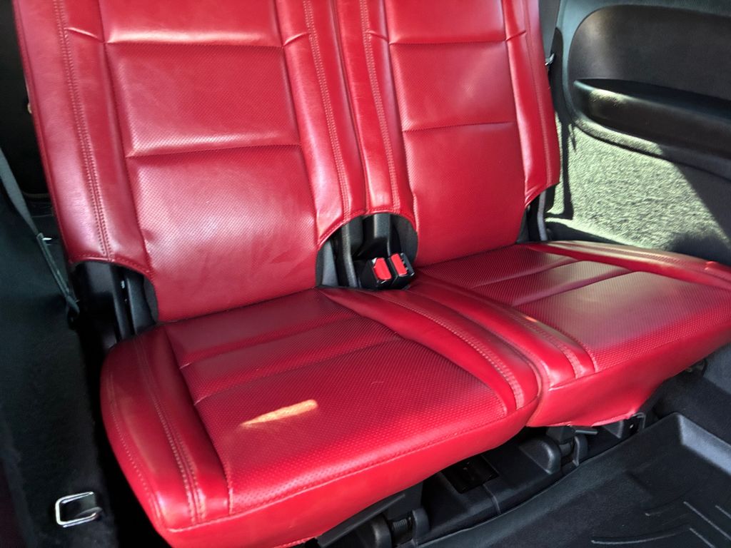 Used Car 2019 Dodge Durango  R/t For Sale Under $25,000 In Austin, Texas