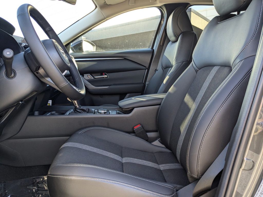 2025 Mazda CX-50 2.5 S Preferred