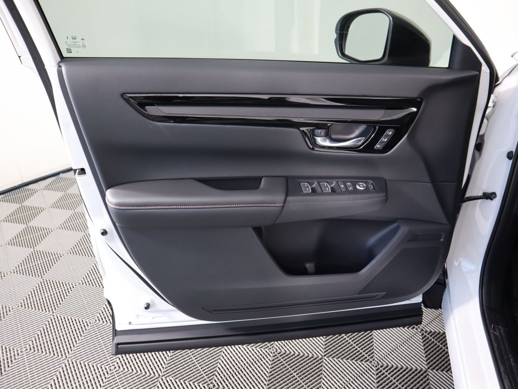 Thumbnail: 2026 Honda CR-V - 24