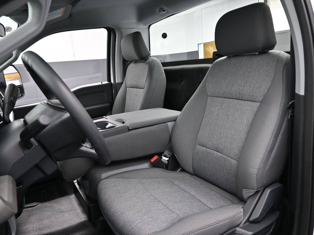 2026 Ford F-250 XL photo 19