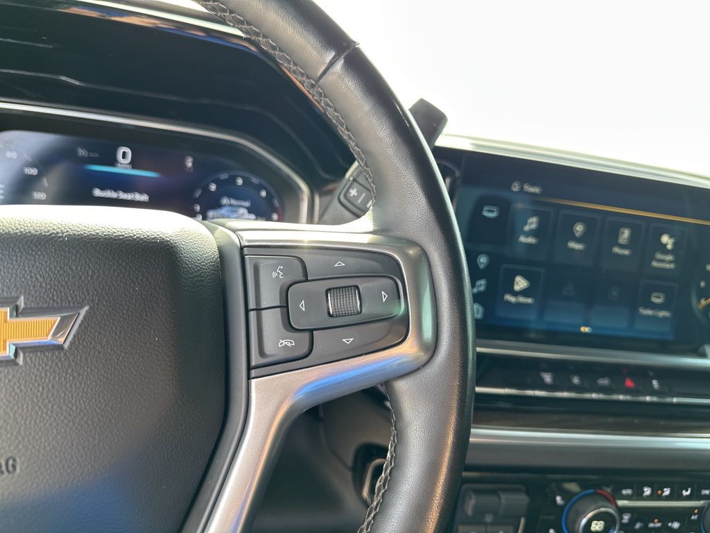 Used Car 2024 Chevrolet Silverado 3500hd  Lt For Sale Under $60,000 In Austin, Texas