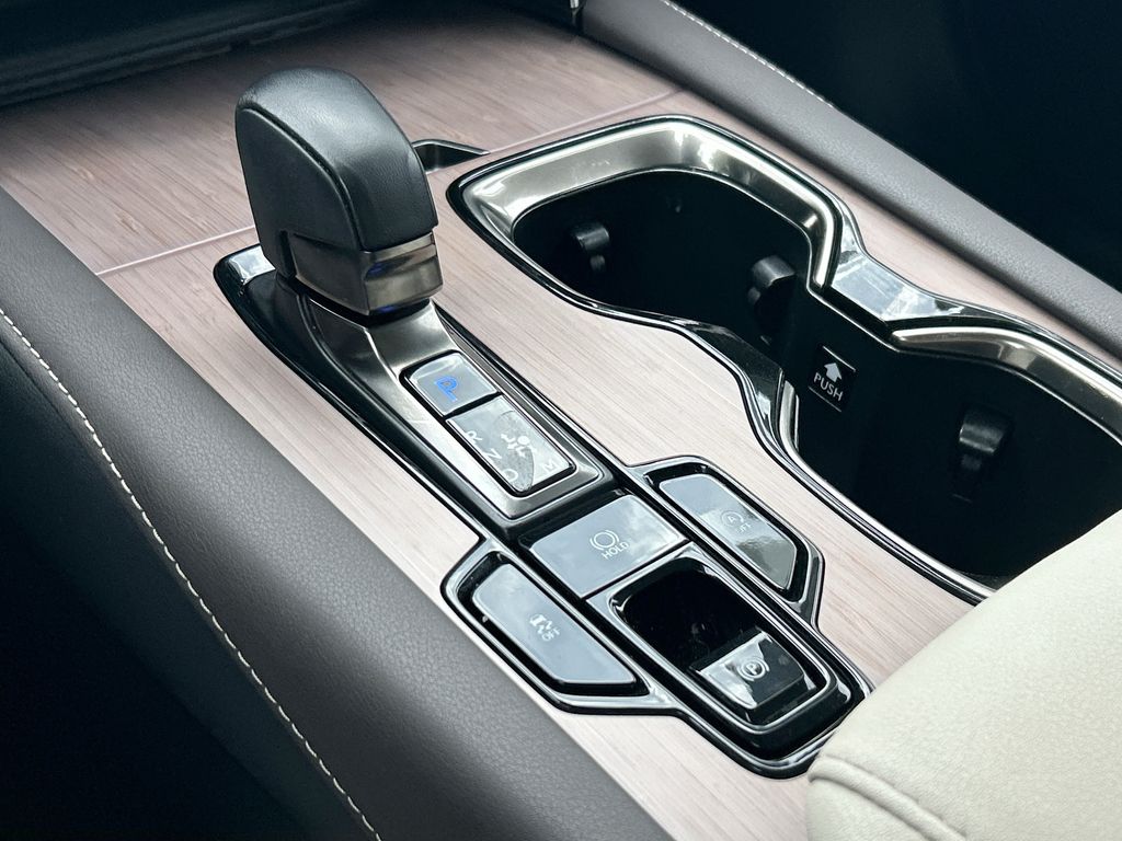 Thumbnail: 2024 Lexus RX - 16