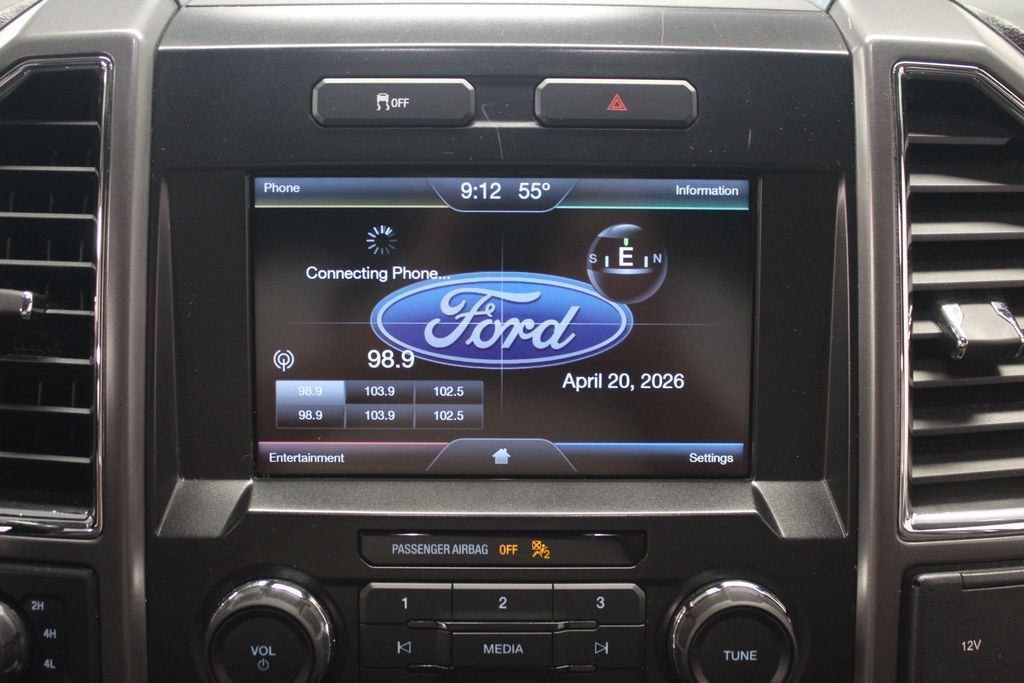 Thumbnail: 2015 Ford F-150 - 14