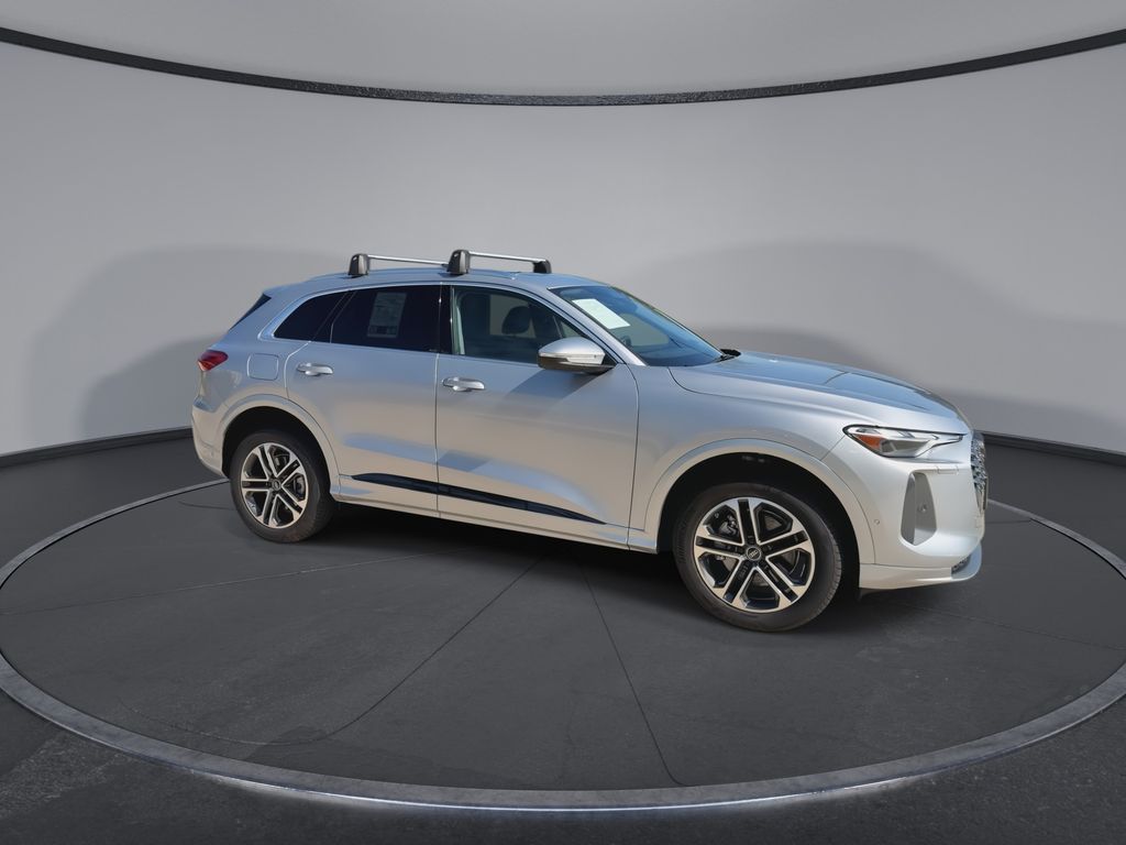 Thumbnail: 2025 Audi Q5 - 2