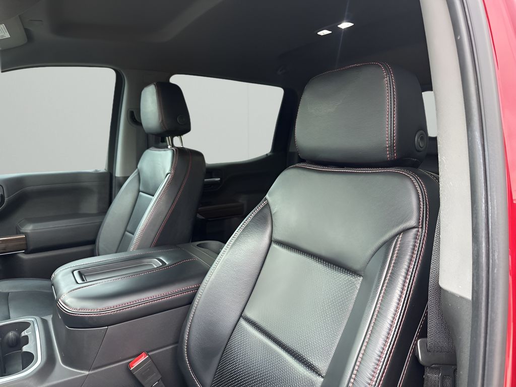 Used Car 2020 Chevrolet Silverado 1500  Lt Trail Boss For Sale Under $40,000 In Austin, Texas