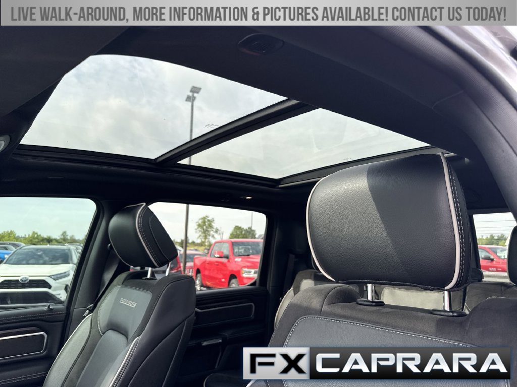 Used 2025 Ram 1500 Truck