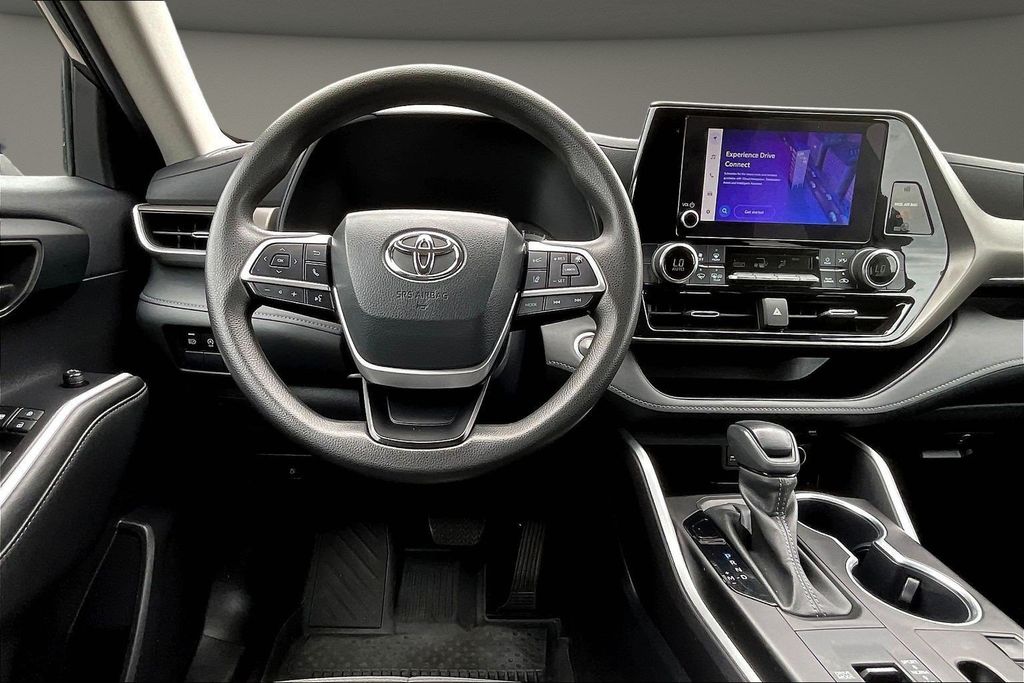 Used 2023 Toyota Highlander SUV