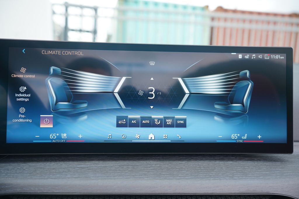 Thumbnail: 2026 BMW 4 Series - 19