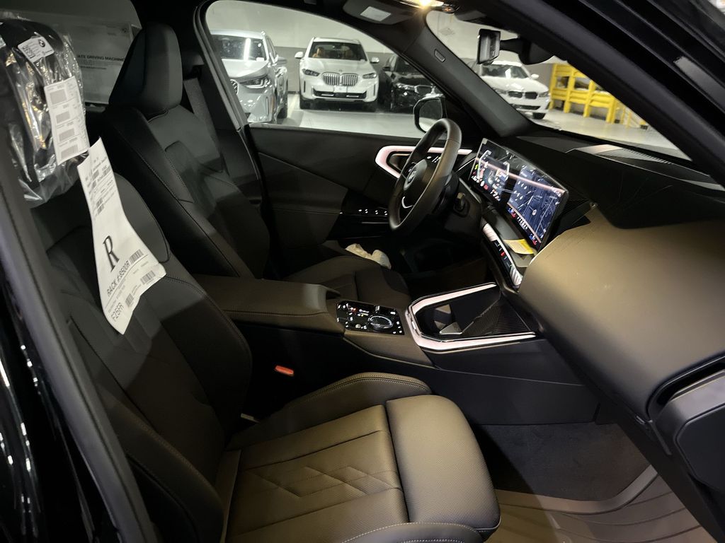 Thumbnail: 2026 BMW X3 - 25