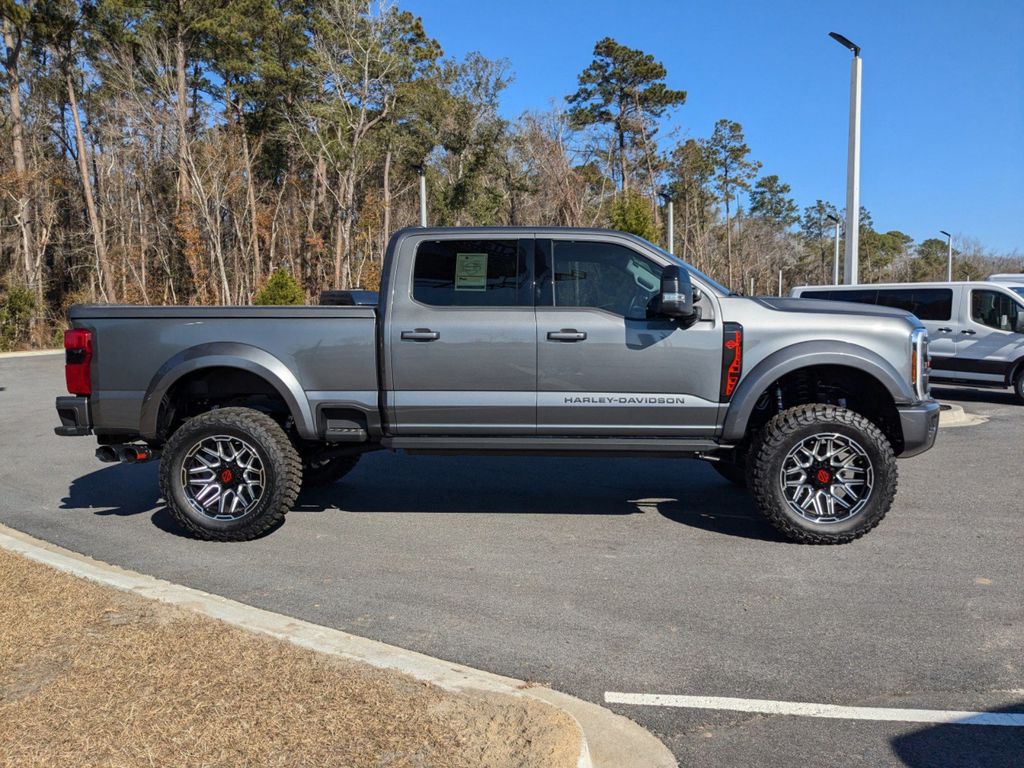 2024 Ford F-250 Super Duty Lariat