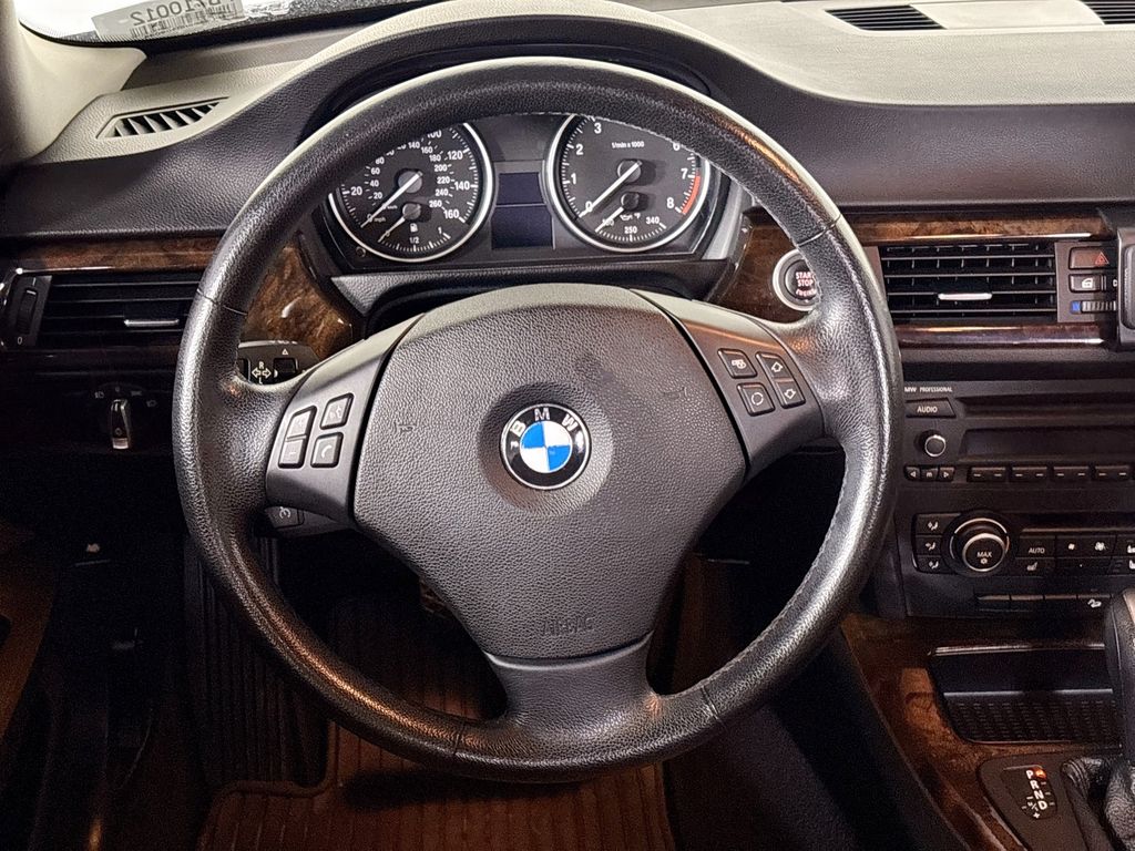 2010 BMW 3 Series 335i xDrive