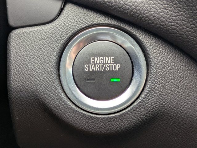 Used 2024 Summit White Chevrolet LT image 27