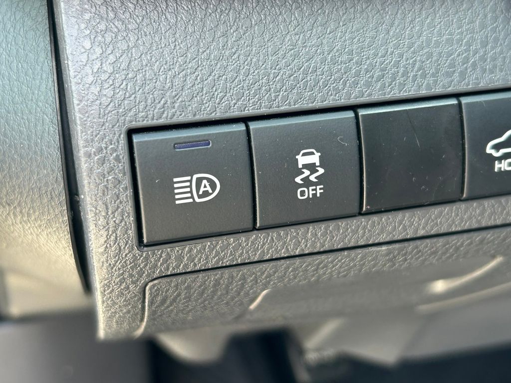 Used 2024 Toyota Camry Sedan