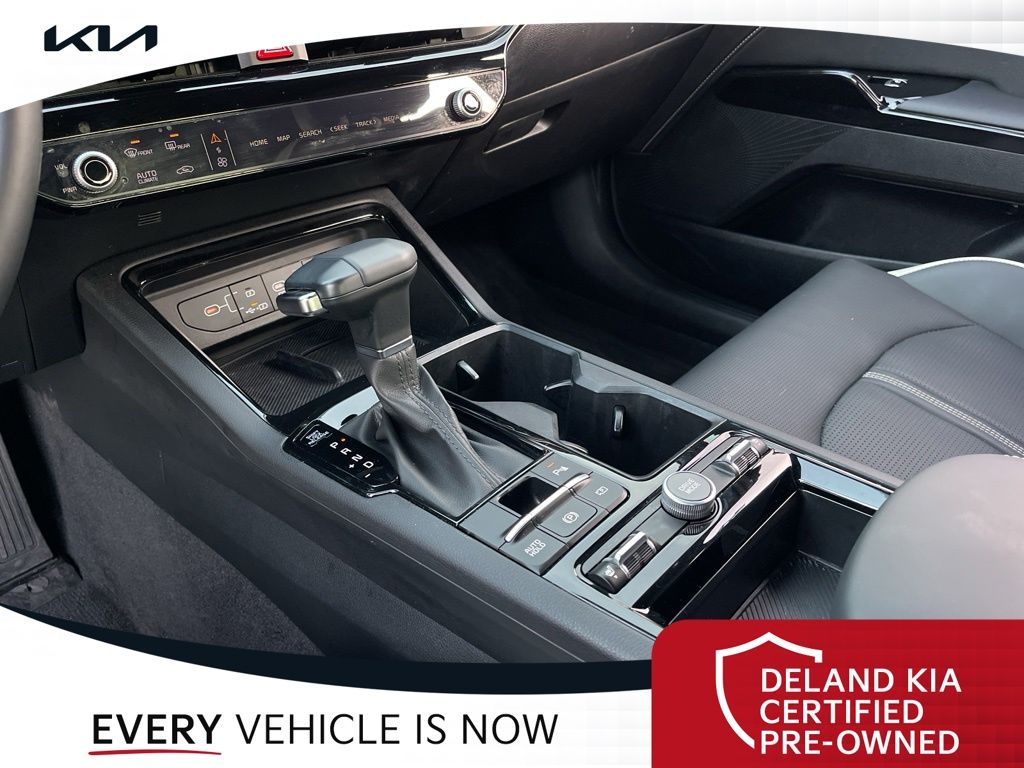 Used 2025 Kia K5 Sedan