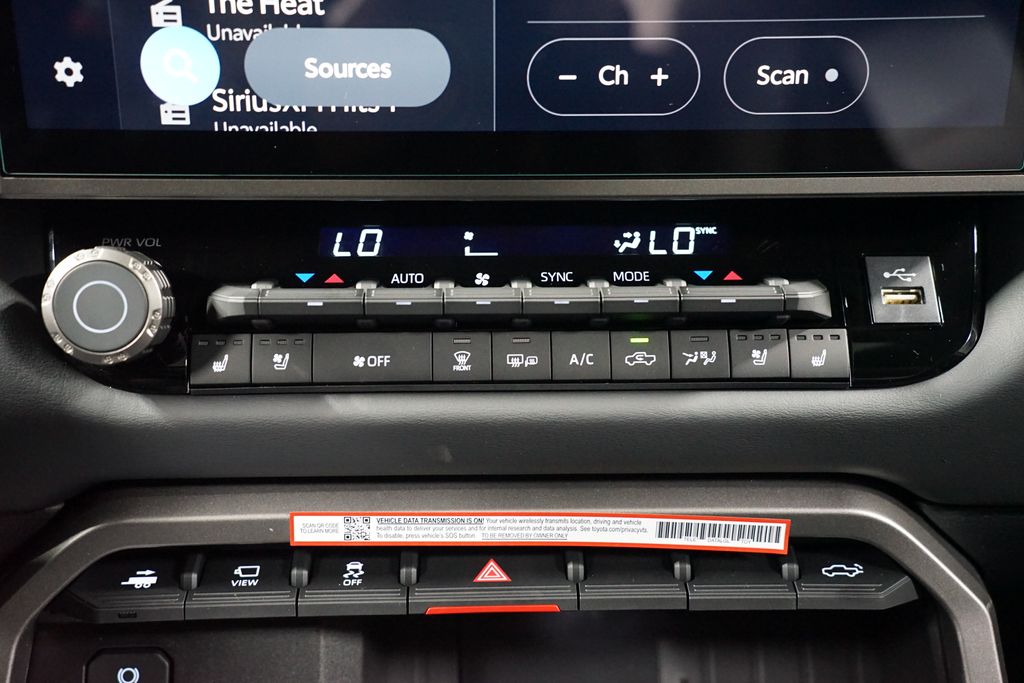 Thumbnail: 2026 Toyota Tundra - 22