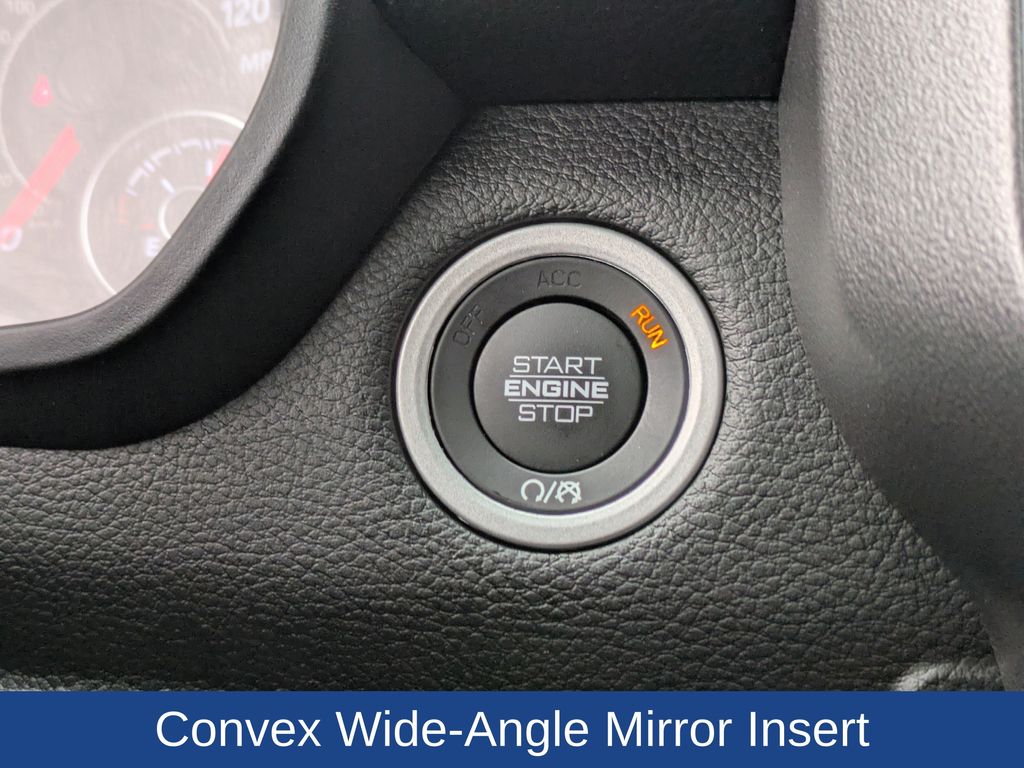 2022 Ram 1500 Big Horn Crew Cab 4x2 5'7" Box