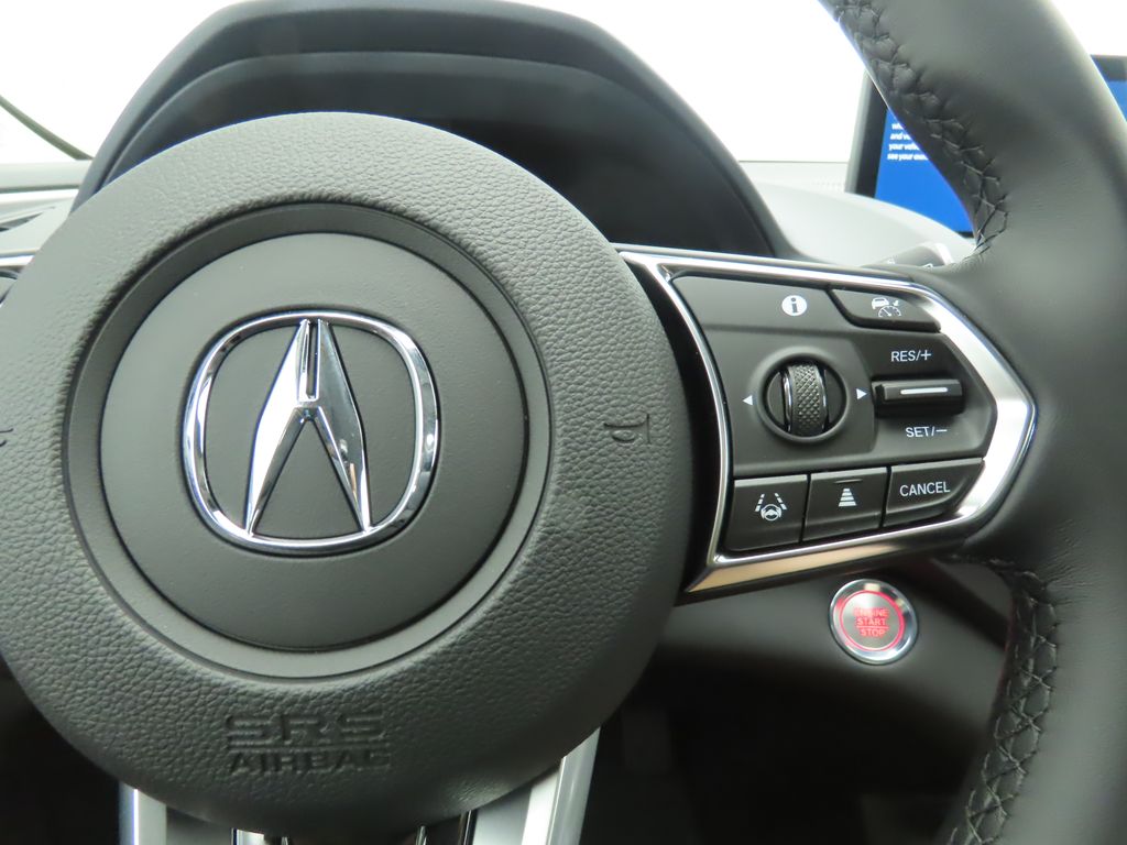 2025 Acura RDX Technology 13