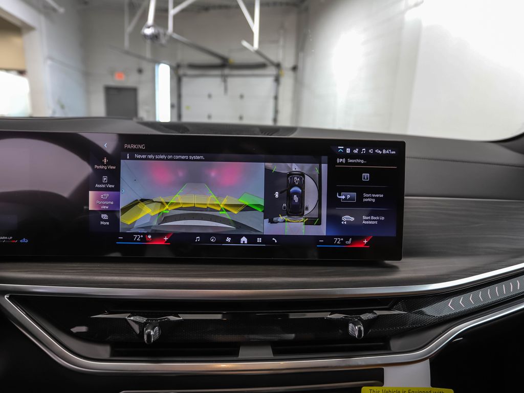 Thumbnail: 2026 BMW X5 - 17