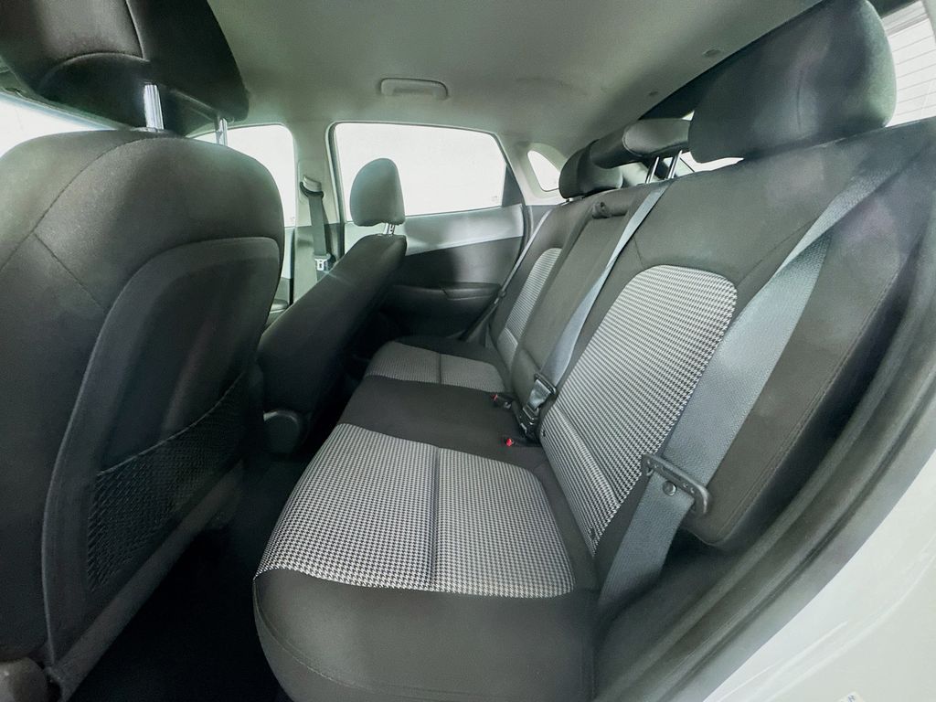 Used Car 2019 Hyundai Kona  Sel For Sale Under $15,000 In Austin, Texas