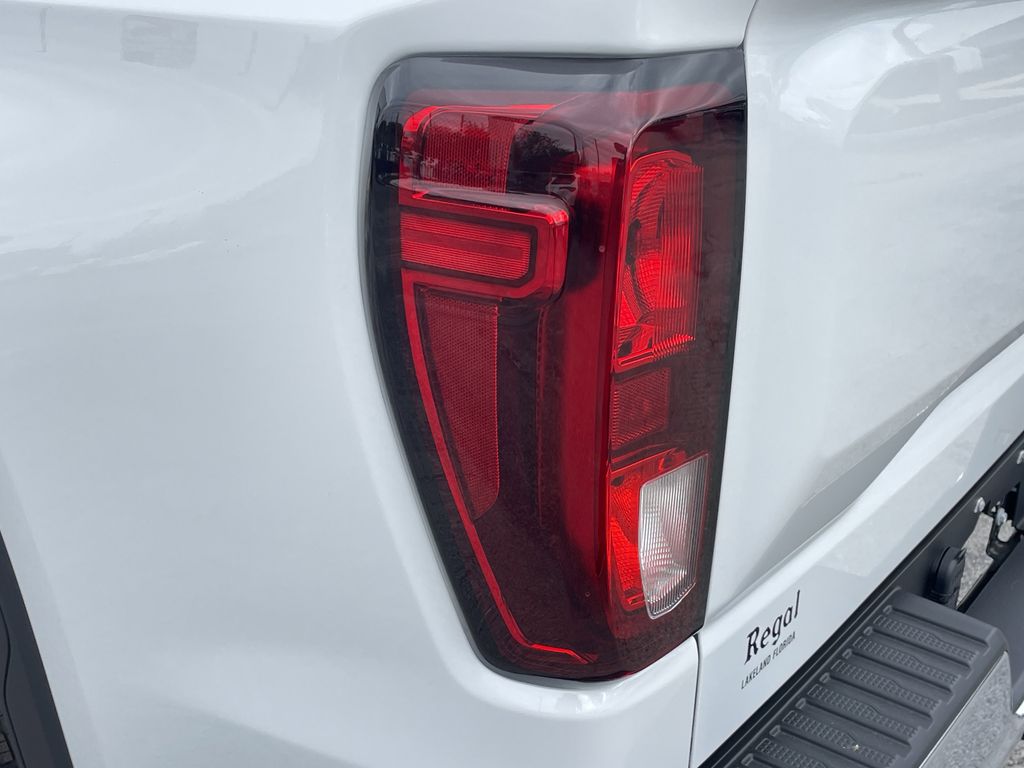 new 2026 GMC Sierra 1500 car, priced at $44,159