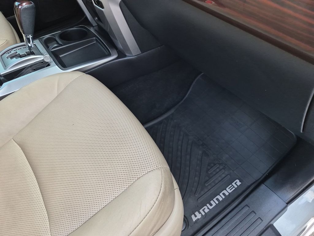 Used Car 2016 Toyota 4runner  Limited For Sale Under $25,000 In Austin, Texas