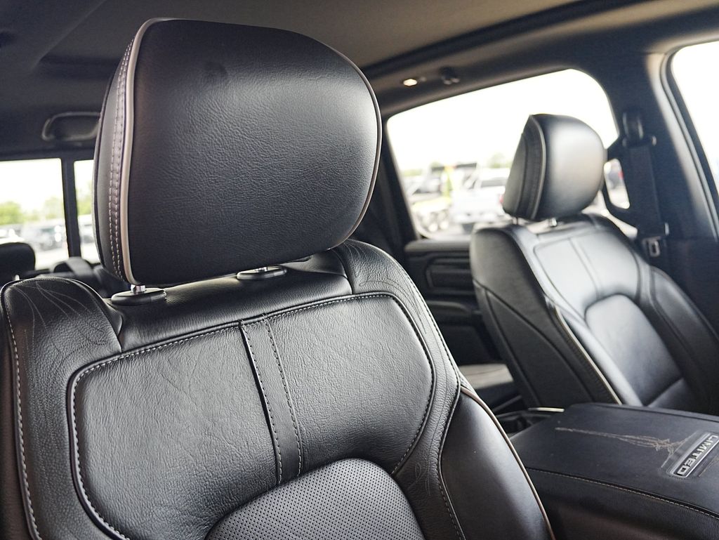 Used Car 2024 Ram 1500  Limited For Sale Under $60,000 In Austin, Texas