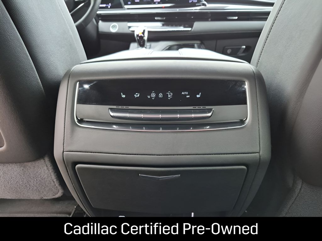 Used Car 2024 Cadillac Escalade  Sport For Sale Under $90,000 In Austin, Texas