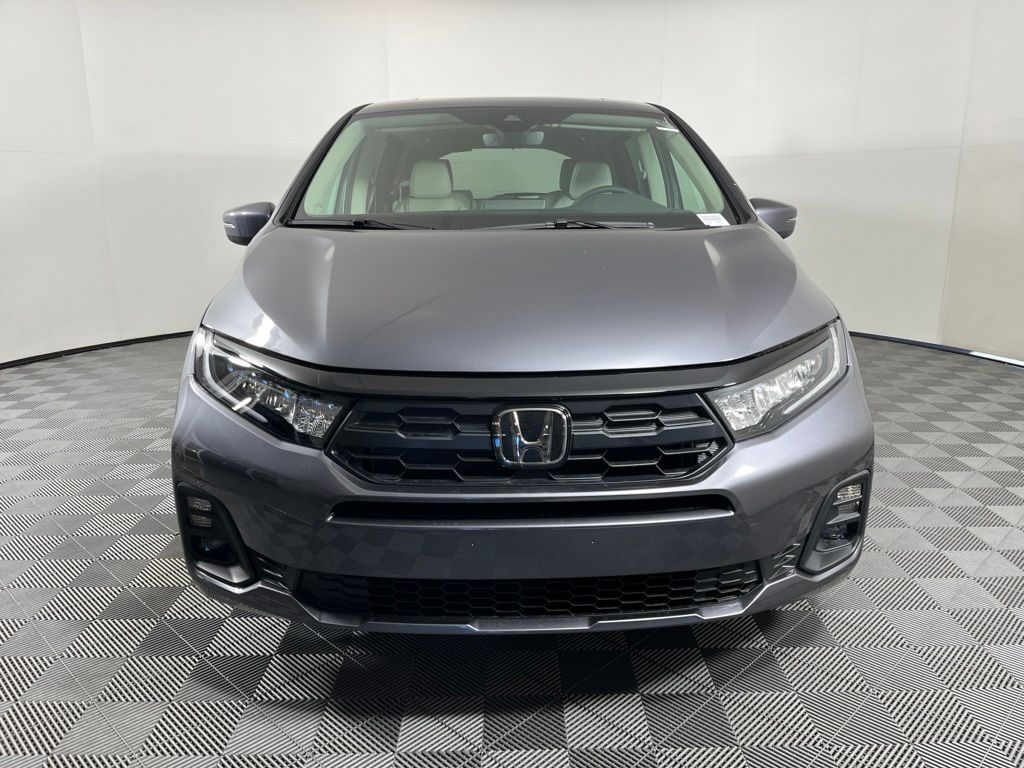 Thumbnail: 2026 Honda Odyssey - 7
