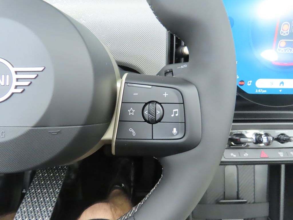 Thumbnail: 2025 MINI Cooper Convertible - 20