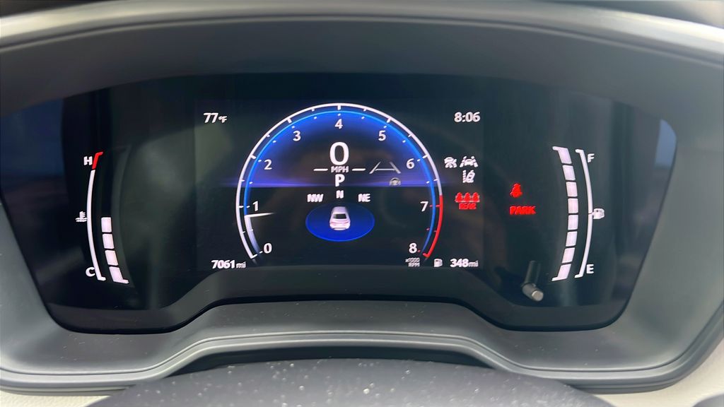 Certified Used 2026  Toyota LE image 20