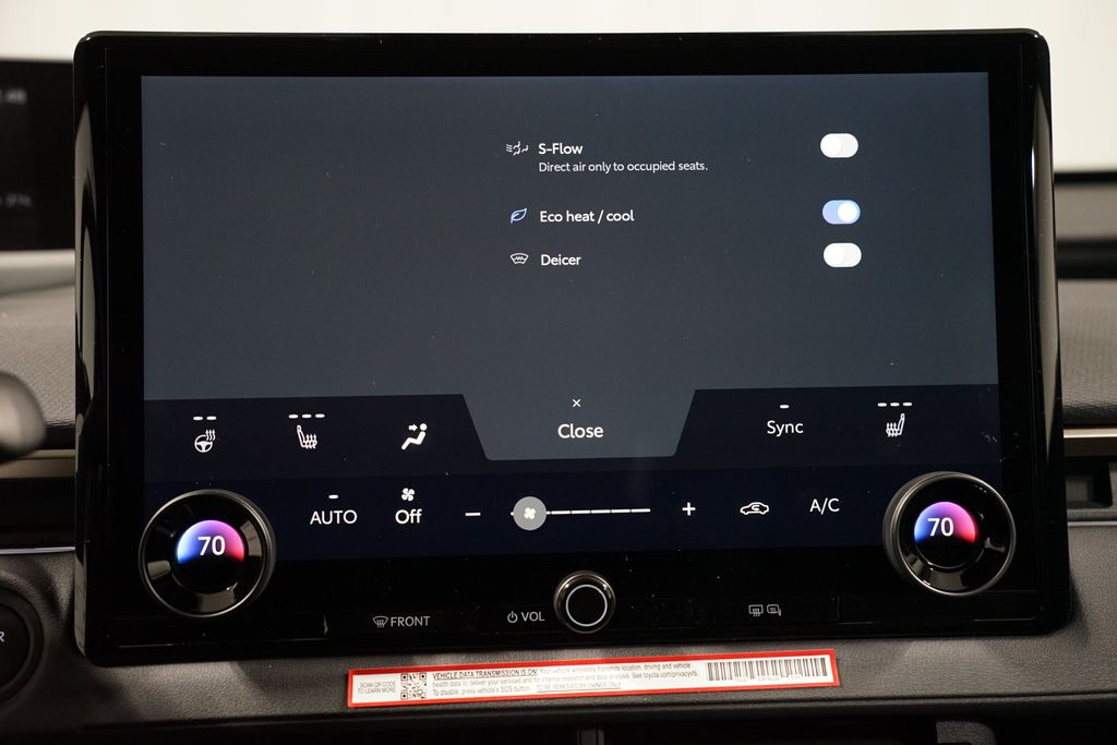 Thumbnail: 2026 Toyota bZ - 20