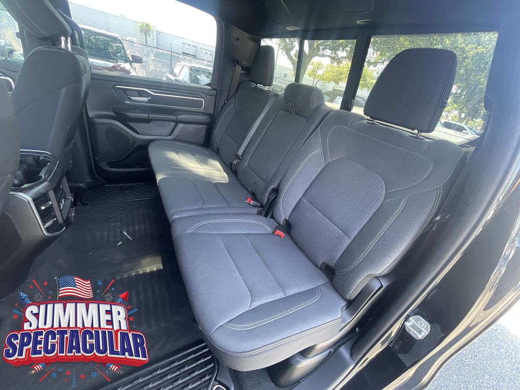 Used 2021 Ram 1500 Truck