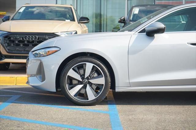 Thumbnail: 2025 Audi A5 - 2