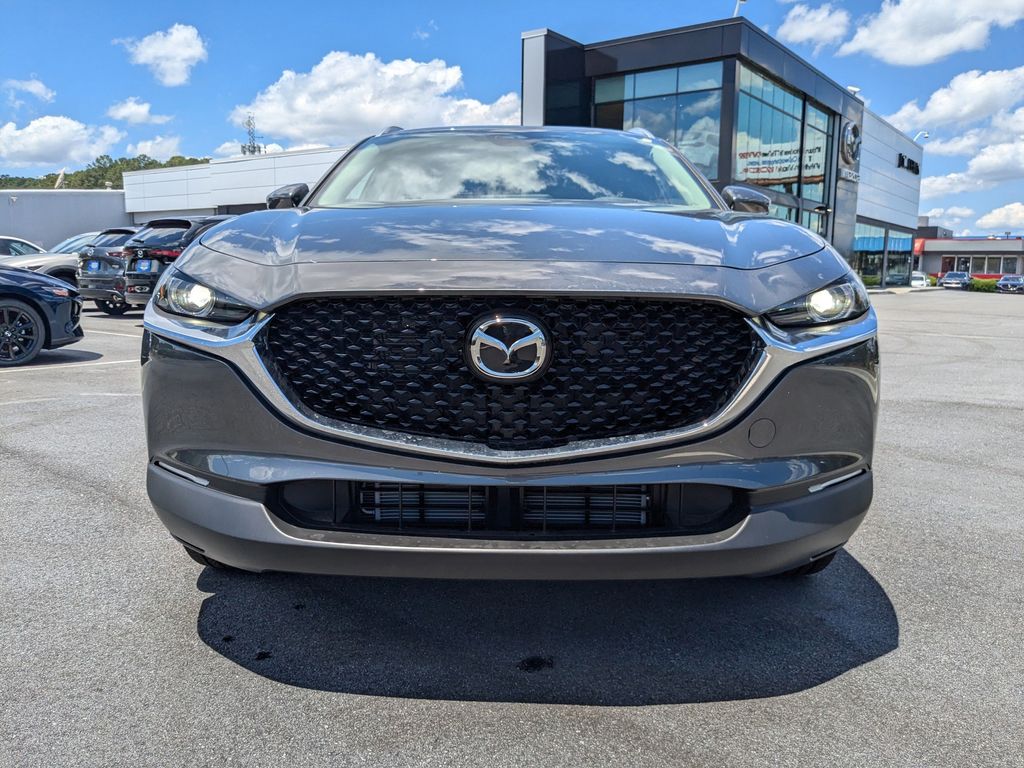 2025 Mazda CX-30 2.5 S Premium