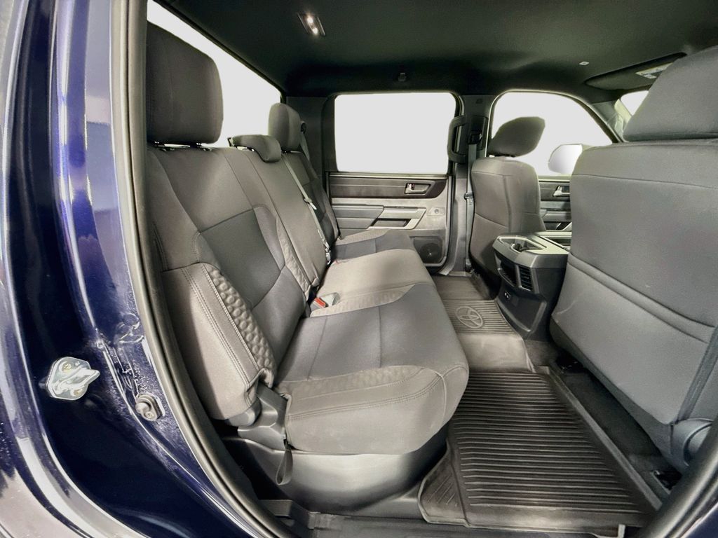 Thumbnail: 2026 Toyota Tundra - 22